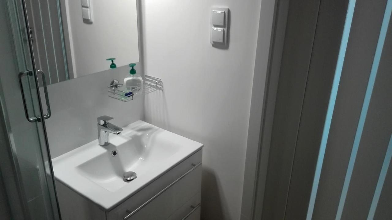 Waw Studio Varsó Kültér fotó