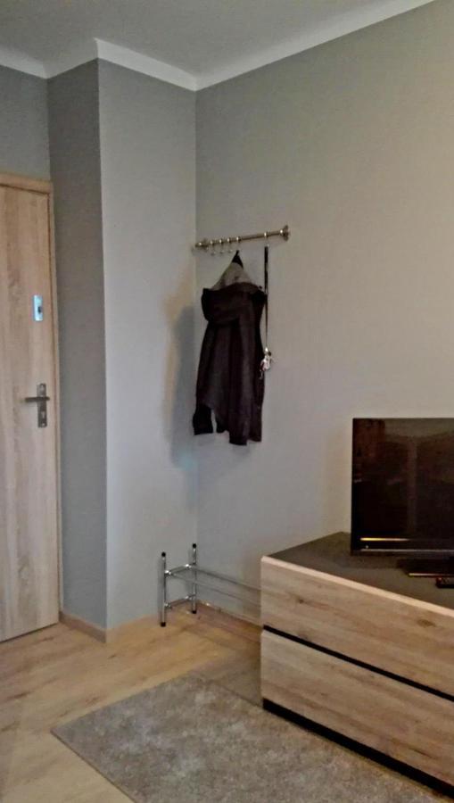 Waw Studio Varsó Kültér fotó