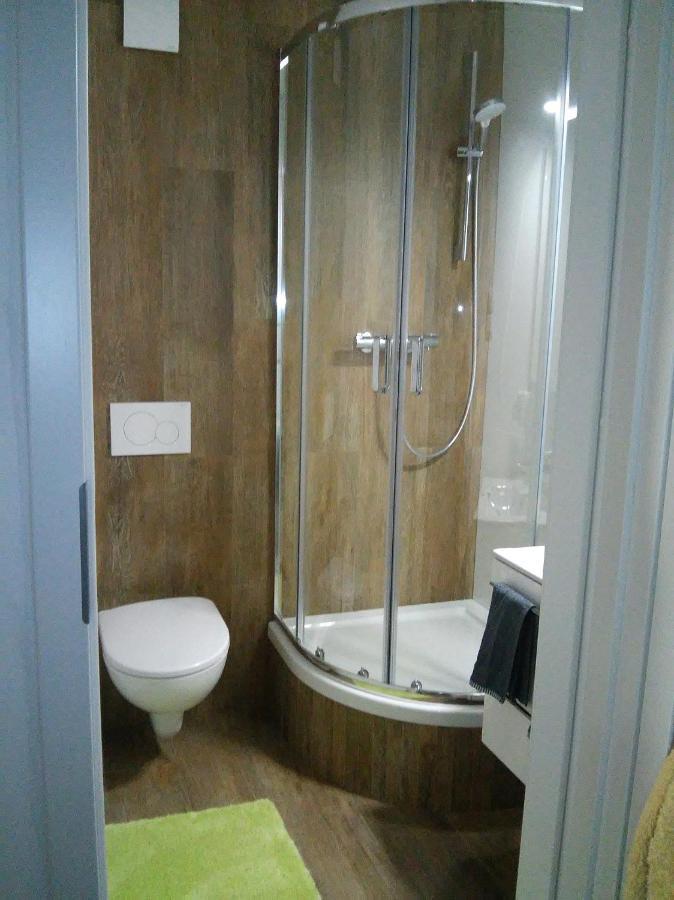 Waw Studio Varsó Kültér fotó