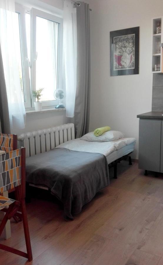 Waw Studio Varsó Kültér fotó