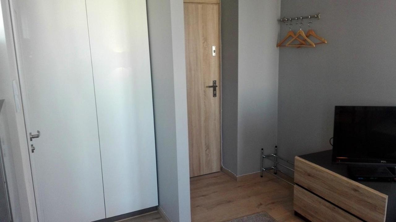 Waw Studio Varsó Kültér fotó